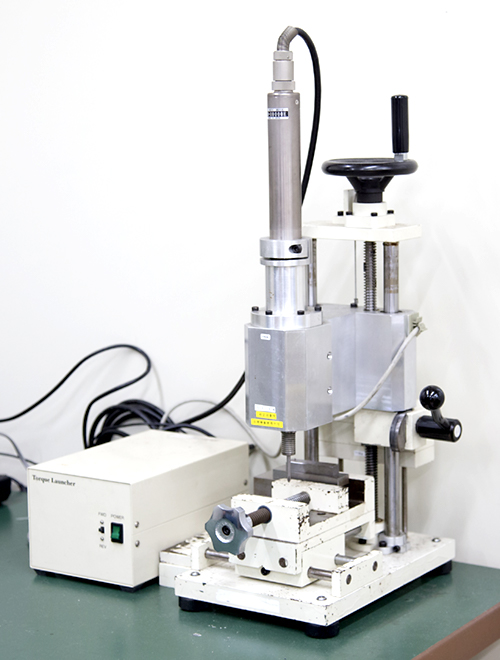 トルクランチャー