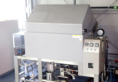 塩水噴霧試験機