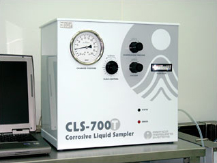 Particle Counter