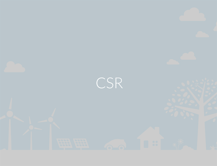 CSR